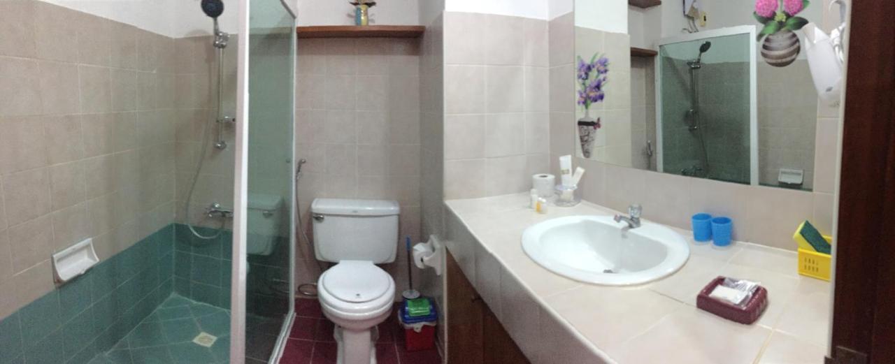 B&B View Talay 1 Jomtien Pattaya Extérieur photo